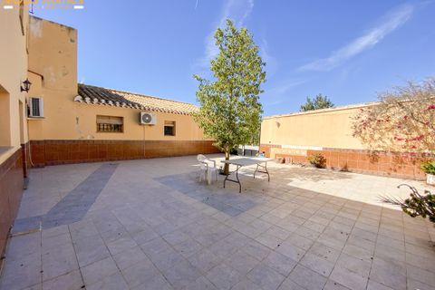Landejendom i Huercal-Overa, Almeria, Huercal-Overa - € 280.000 | Ref: VH2748 - foto 50