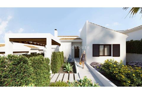 Villa en Algorfa, Alicante, Algorfa - € 555.000 | Ref: NFR-FR-0453 - photo 2