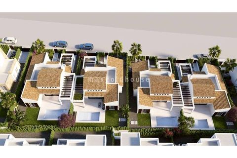 Villa en Algorfa, Alicante, Algorfa - € 555.000 | Ref: NFR-FR-0453 - photo 5