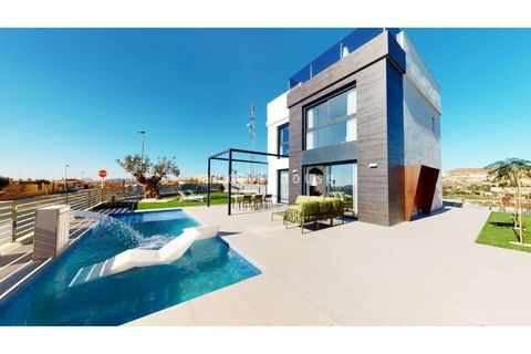 Villa en Mutxamel, Alicante, Mutxamel - € 450.000 | Ref: NFZ-FZ-0418 - photo 1