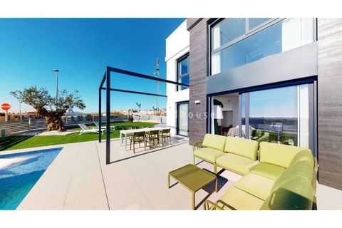 Villa en Mutxamel, Alicante, Mutxamel - € 450.000 | Ref: NFZ-FZ-0418 - photo 2
