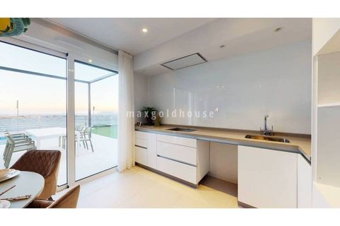 Villa en Mutxamel, Alicante, Mutxamel - € 450.000 | Ref: NFZ-FZ-0418 - photo 8