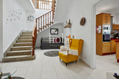 Byhus i Itrabo, Granada, Itrabo - € 205.000 | Ref: LLW-Casa Picasso - foto 2