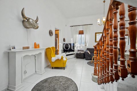 Byhus i Itrabo, Granada, Itrabo - € 205.000 | Ref: LLW-Casa Picasso - foto 3