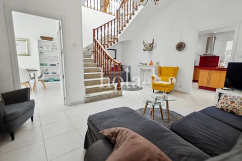 Byhus i Itrabo, Granada, Itrabo - € 205.000 | Ref: LLW-Casa Picasso - foto 4