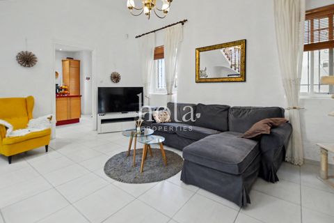 Byhus i Itrabo, Granada, Itrabo - € 205.000 | Ref: LLW-Casa Picasso - foto 5