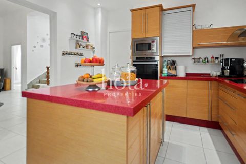 Byhus i Itrabo, Granada, Itrabo - € 205.000 | Ref: LLW-Casa Picasso - foto 7