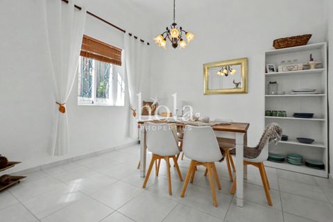 Byhus i Itrabo, Granada, Itrabo - € 205.000 | Ref: LLW-Casa Picasso - foto 8