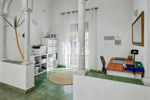 Byhus i Itrabo, Granada, Itrabo - € 205.000 | Ref: LLW-Casa Picasso - foto 10
