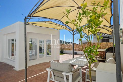 Byhus i Itrabo, Granada, Itrabo - € 205.000 | Ref: LLW-Casa Picasso - foto 12