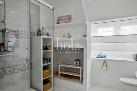 Byhus i Itrabo, Granada, Itrabo - € 205.000 | Ref: LLW-Casa Picasso - foto 13