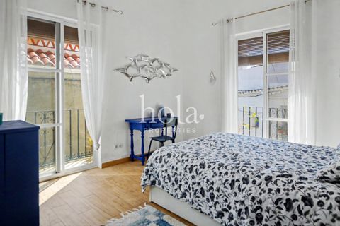 Byhus i Itrabo, Granada, Itrabo - € 205.000 | Ref: LLW-Casa Picasso - foto 15
