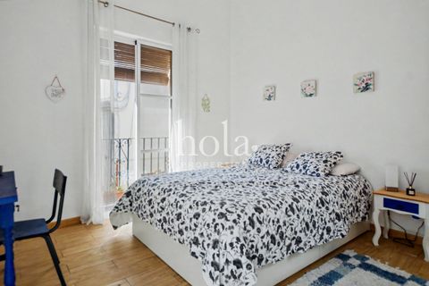 Byhus i Itrabo, Granada, Itrabo - € 205.000 | Ref: LLW-Casa Picasso - foto 16