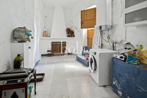 Byhus i Itrabo, Granada, Itrabo - € 205.000 | Ref: LLW-Casa Picasso - foto 20