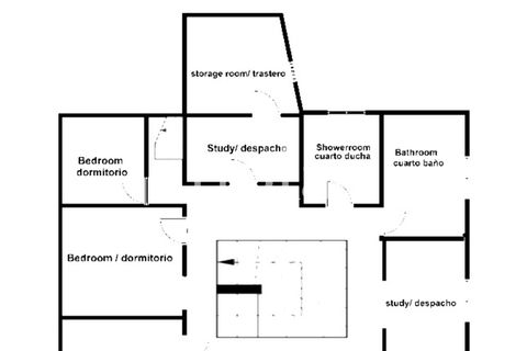 Byhus i Itrabo, Granada, Itrabo - € 205.000 | Ref: LLW-Casa Picasso - foto 21