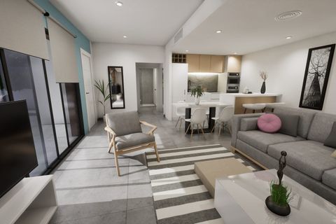 Villa a Torre Pacheco, Murcia, Torre Pacheco - € 279.900 | Ref: EUP91514X - foto 7