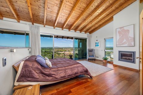 Villa i Algoz, Faro, Algoz - € 1.150.000 | Ref: CNV3741 - foto 3