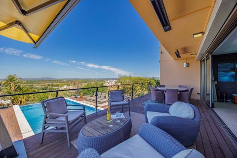 Villa i Algoz, Faro, Algoz - € 1.150.000 | Ref: CNV3741 - foto 4
