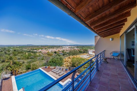 Villa i Algoz, Faro, Algoz - € 1.150.000 | Ref: CNV3741 - foto 6