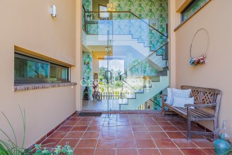 Villa i Algoz, Faro, Algoz - € 1.150.000 | Ref: CNV3741 - foto 11