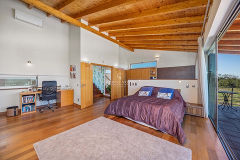 Villa i Algoz, Faro, Algoz - € 1.150.000 | Ref: CNV3741 - foto 14