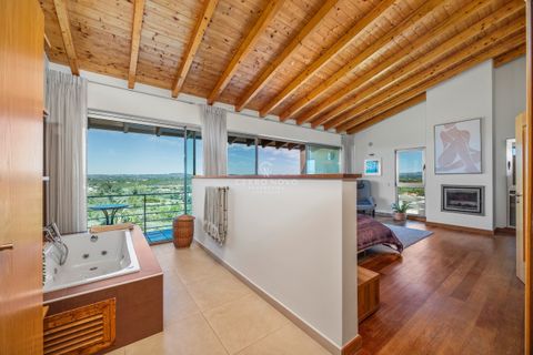 Villa i Algoz, Faro, Algoz - € 1.150.000 | Ref: CNV3741 - foto 15