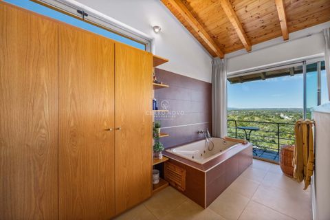 Villa i Algoz, Faro, Algoz - € 1.150.000 | Ref: CNV3741 - foto 16