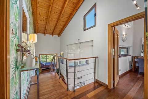 Villa i Algoz, Faro, Algoz - € 1.150.000 | Ref: CNV3741 - foto 19