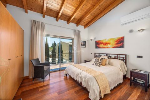 Villa i Algoz, Faro, Algoz - € 1.150.000 | Ref: CNV3741 - foto 20