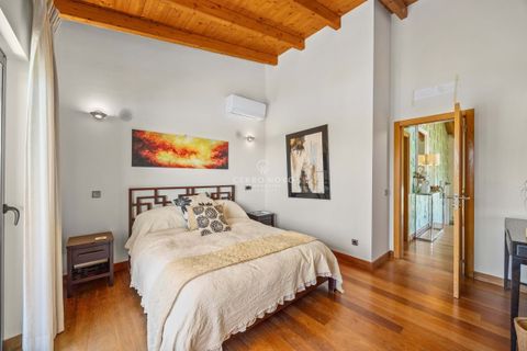 Villa i Algoz, Faro, Algoz - € 1.150.000 | Ref: CNV3741 - foto 21