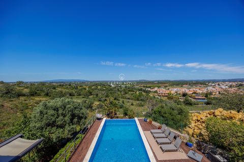 Villa i Algoz, Faro, Algoz - € 1.150.000 | Ref: CNV3741 - foto 23