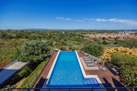 Villa i Algoz, Faro, Algoz - € 1.150.000 | Ref: CNV3741 - foto 24