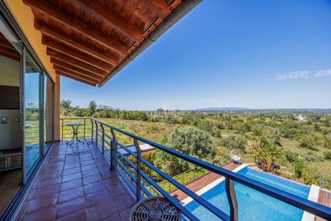 Villa i Algoz, Faro, Algoz - € 1.150.000 | Ref: CNV3741 - foto 25