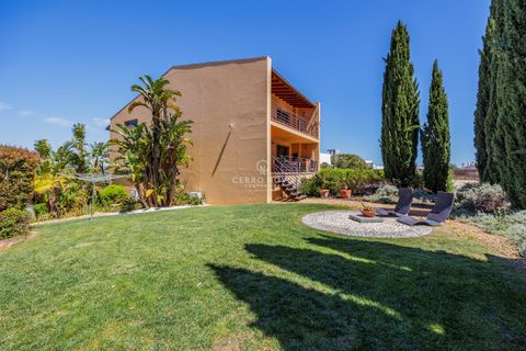 Villa i Algoz, Faro, Algoz - € 1.150.000 | Ref: CNV3741 - foto 26
