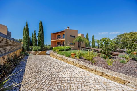 Villa i Algoz, Faro, Algoz - € 1.150.000 | Ref: CNV3741 - foto 28