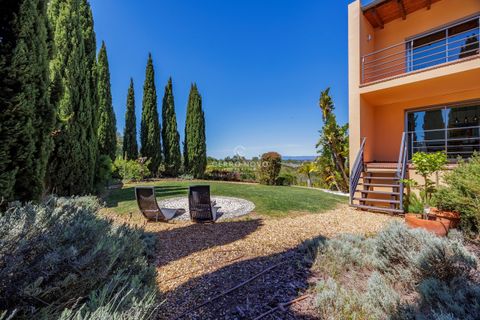 Villa i Algoz, Faro, Algoz - € 1.150.000 | Ref: CNV3741 - foto 29