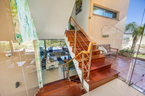 Villa i Algoz, Faro, Algoz - € 1.150.000 | Ref: CNV3741 - foto 31