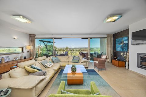 Villa i Algoz, Faro, Algoz - € 1.150.000 | Ref: CNV3741 - foto 37