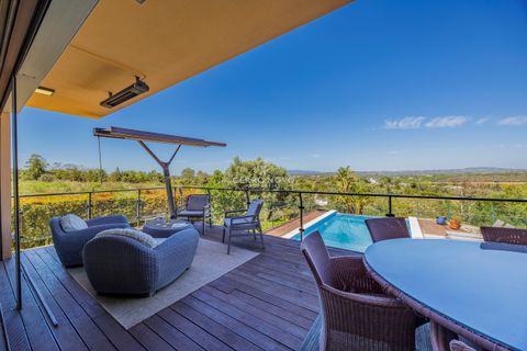 Villa i Algoz, Faro, Algoz - € 1.150.000 | Ref: CNV3741 - foto 38