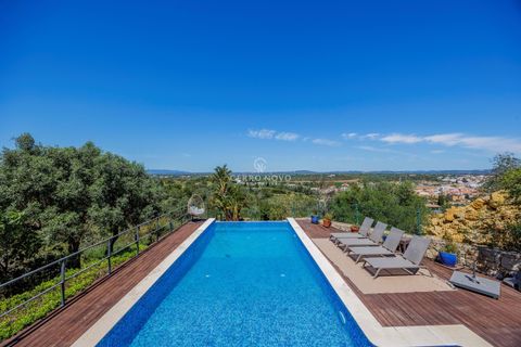 Villa i Algoz, Faro, Algoz - € 1.150.000 | Ref: CNV3741 - foto 39