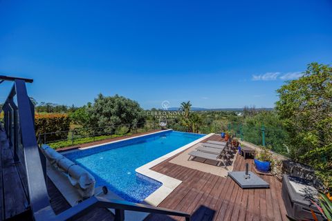 Villa i Algoz, Faro, Algoz - € 1.150.000 | Ref: CNV3741 - foto 40