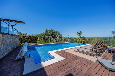 Villa i Algoz, Faro, Algoz - € 1.150.000 | Ref: CNV3741 - foto 41