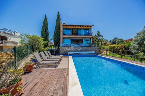 Villa i Algoz, Faro, Algoz - € 1.150.000 | Ref: CNV3741 - foto 42