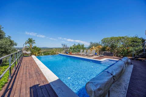 Villa i Algoz, Faro, Algoz - € 1.150.000 | Ref: CNV3741 - foto 43