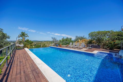 Villa i Algoz, Faro, Algoz - € 1.150.000 | Ref: CNV3741 - foto 44