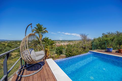 Villa i Algoz, Faro, Algoz - € 1.150.000 | Ref: CNV3741 - foto 45
