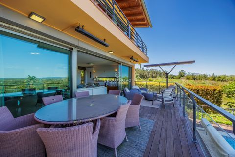 Villa i Algoz, Faro, Algoz - € 1.150.000 | Ref: CNV3741 - foto 47