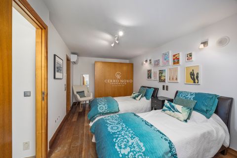 Villa i Algoz, Faro, Algoz - € 1.150.000 | Ref: CNV3741 - foto 48