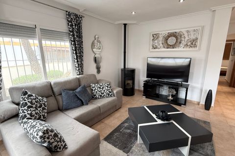 Villa i Sucina, Murcia, Sucina - € 269.950 | Ref: SUC004 - foto 5