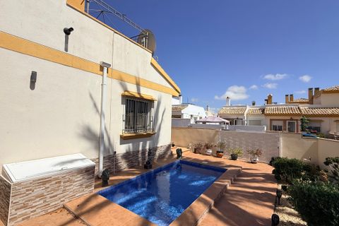 Villa i Sucina, Murcia, Sucina - € 269.950 | Ref: SUC004 - foto 37